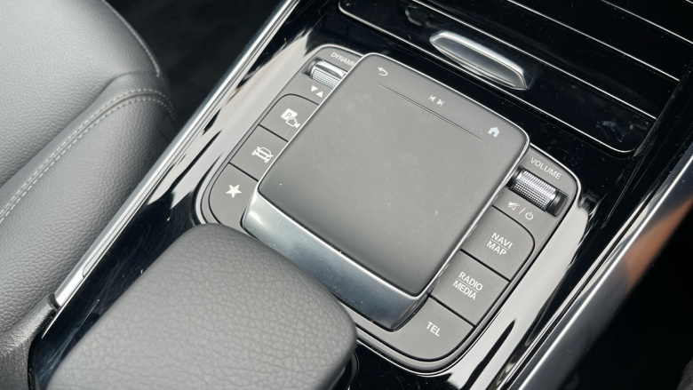 Mercedes-Benz GLA 180 Sport Executive 5dr Auto Petrol Hatchback